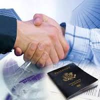 Visa Services